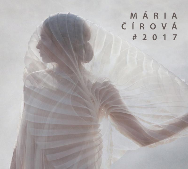 Kniha: Mária Čírová: #2017 - Mária Čírová