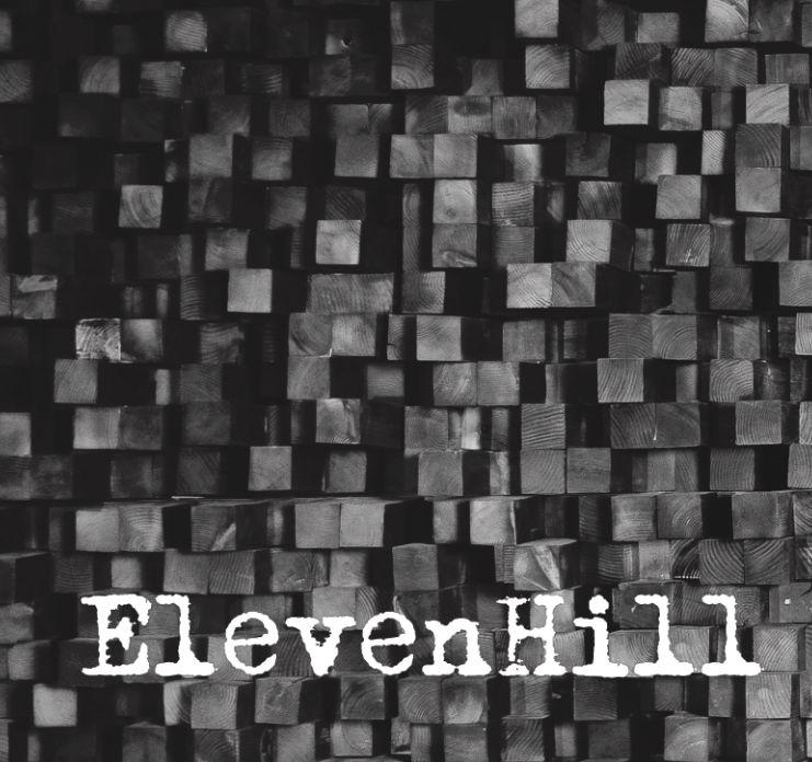 Kniha: ELEVENHILL  ELEVENHILLautor neuvedený