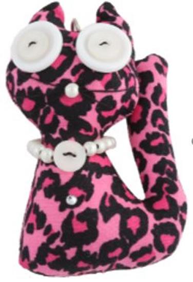 Kniha: Vůně do vozu Fresh Funny: Pipinka Pinky (Crystal)autor neuvedený
