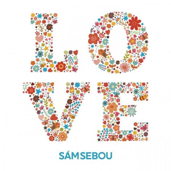 Kniha: Sám Sebou: Love - Sám Sebou