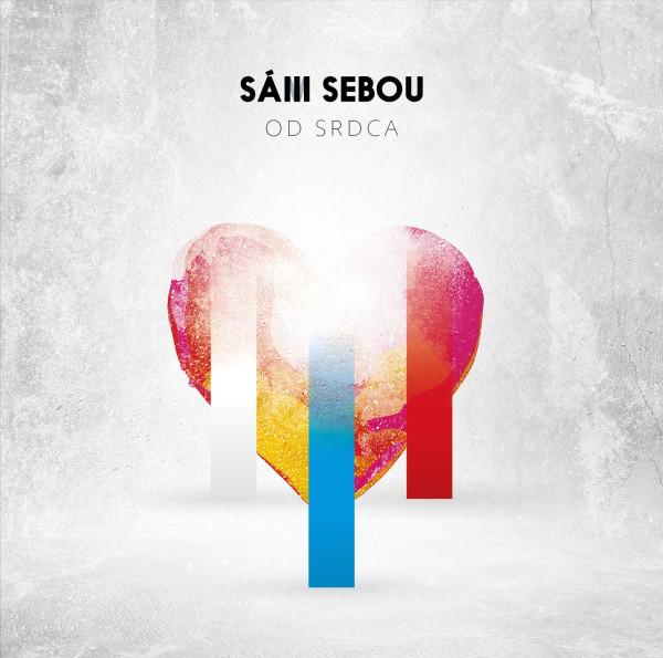 Kniha: Sám Sebou: Od srdca - Sám Sebou