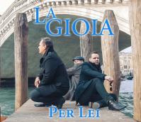 La Gioia: Per lei