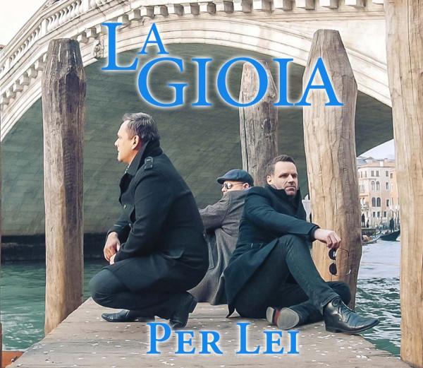 Kniha: La Gioia: Per lei - La Gioia