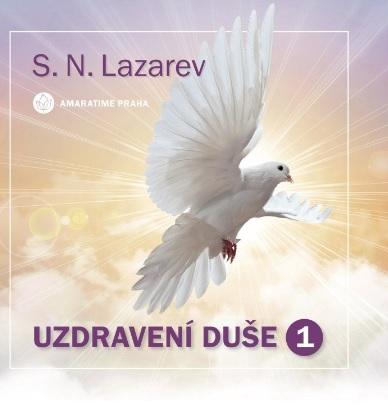 Kniha: Uzdravení duše 1 - S.N. Lazarev