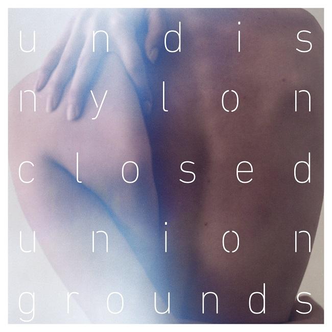 Kniha: Nylon Union - Undisclosed Groundsautor neuvedený