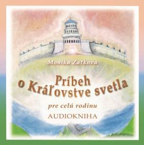 Príbeh o Kráľovstve svetla (2 x CD / WAW)