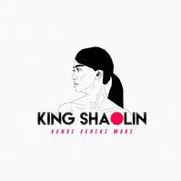 King Shaolin: Venus versus Mars