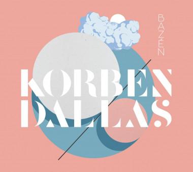 Kniha: KORBEN DALLAS  BAZÉNautor neuvedený