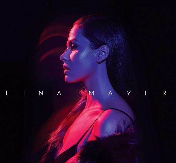 Kniha: Lina Mayer: Lina Mayer - Lina Mayer