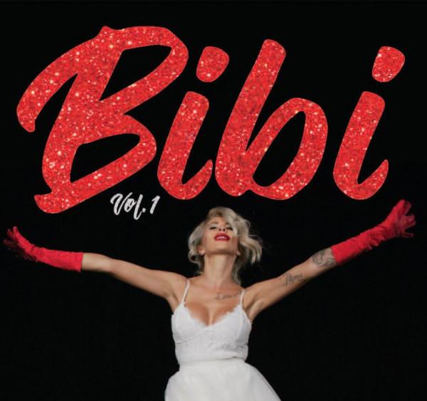 Kniha: Bibi: Vol. 1 - Bibi