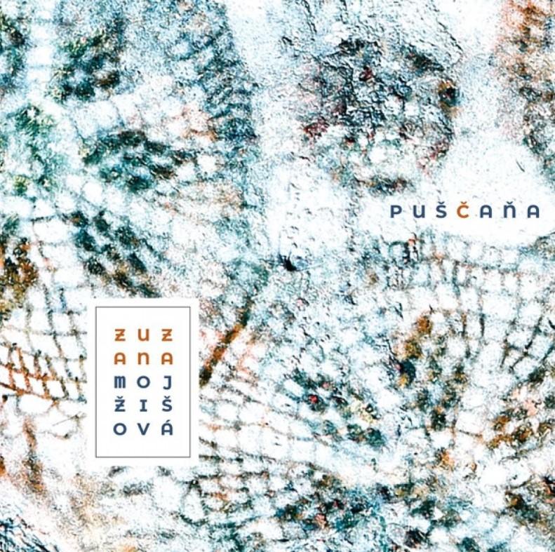 Kniha: Zuzana Mojžišová: Puščaňa - Zuzana Mojžišová