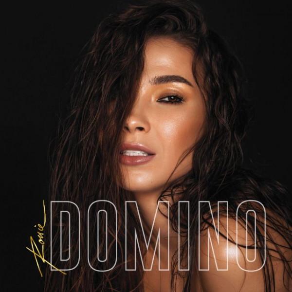 Kniha: Ronie: Domino (EP) - Ronie