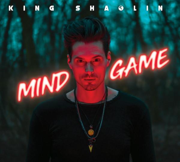 Kniha: King Shaolin: Mind Game - King Shaolin