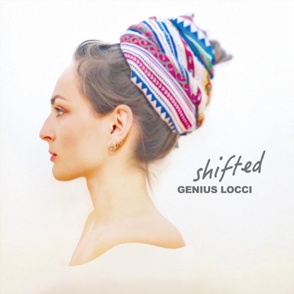 Kniha: Genius Locci: Shifted - Genius Locci