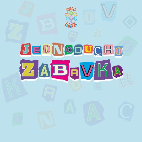 Kniha: Divadlo ZáBaVKa: Jednoducho ZáBaVKa - Divadlo ZáBaVKa