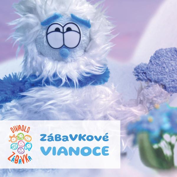 Kniha: Divadlo ZáBaVKa: ZáBaVKové Vianoce - Divadlo ZáBaVKa