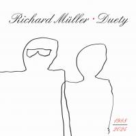 Richard Muller:  Duety 1988-2024