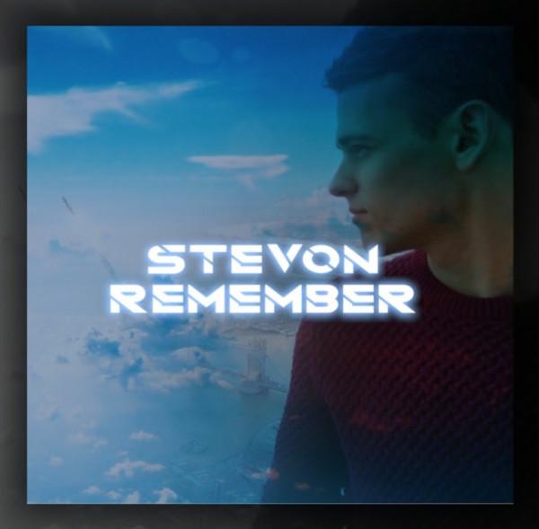 Kniha: Stevon: Remember - Stevon