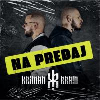 Na predaj