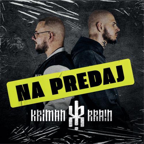 Kniha: Na predaj - Kriman -amp; RRain