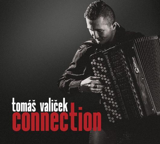 Kniha: Tomáš Valíček: Connection - Tomáš Valíček