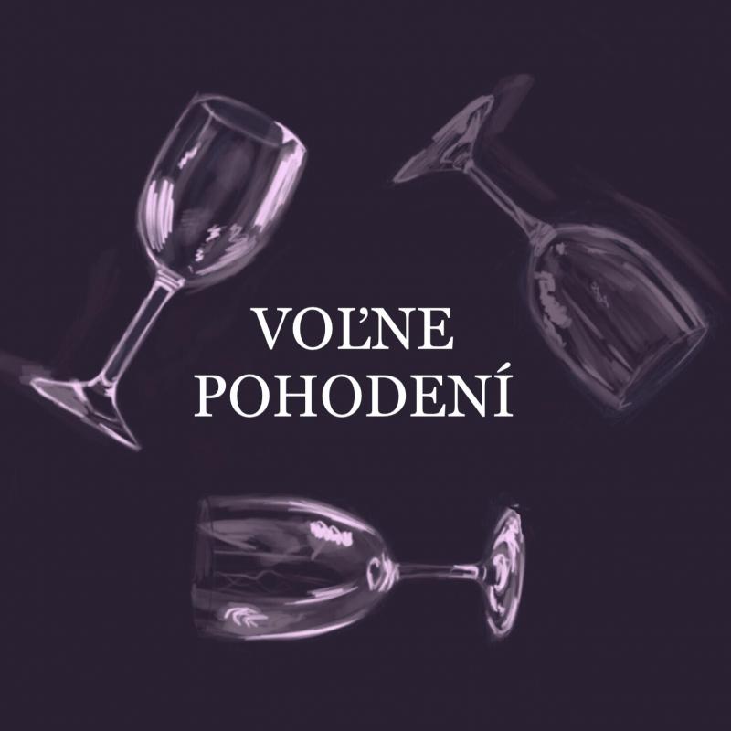 Kniha: Voľne pohodení: Voľne pohodení - Voľne pohodení