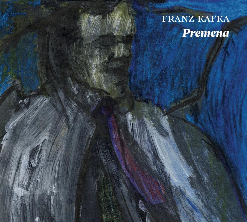 Kniha: Audiokniha Premena - Franz Kafka