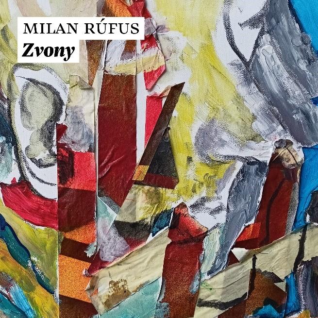 Kniha: Audiokniha Zvony - Milan Rúfus