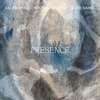 Miko Valér: Presence