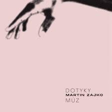 Kniha: Martin Zajko: Datyky múz - Martin Zajko