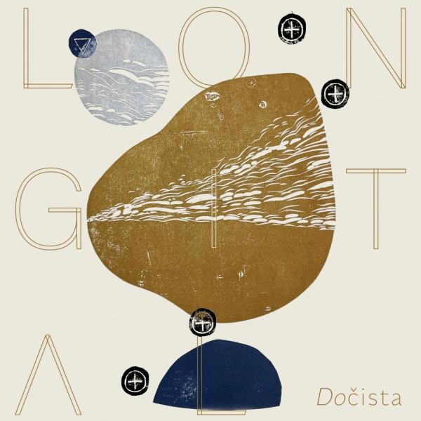 Kniha: Longital: Dočista - Longital