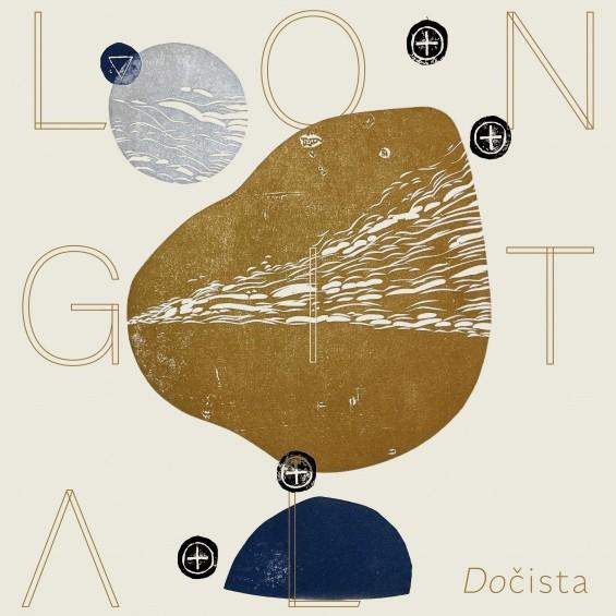 Kniha: Longital: Dočista LP - Longital