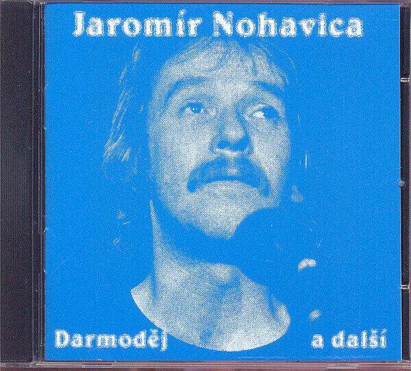 Kniha: Jaromír Nohavica: Darmoděj a další - CD - Nohavica Jaromír