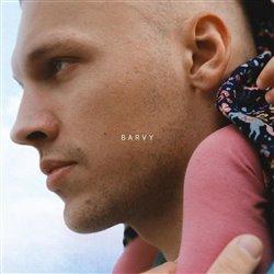 Kniha: Barvy - Viktor, Sheen