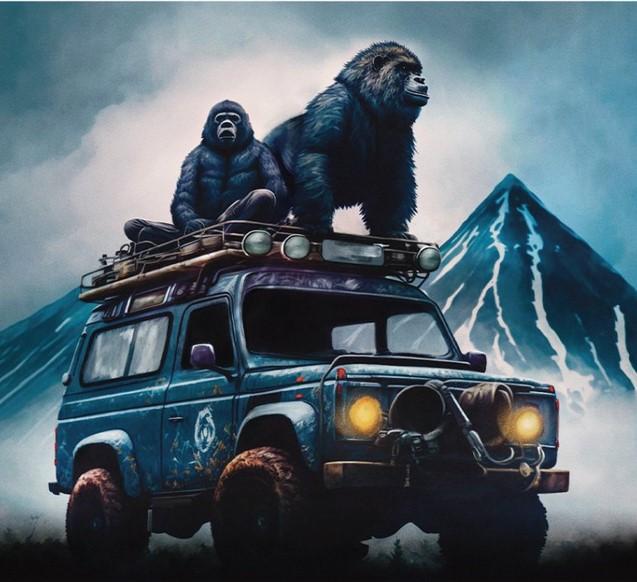 Kniha: Calin -amp; Viktor Sheen: Roadtrip - Calin