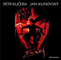 Petr Kučera: Eniel (Picture Vinyl) LP