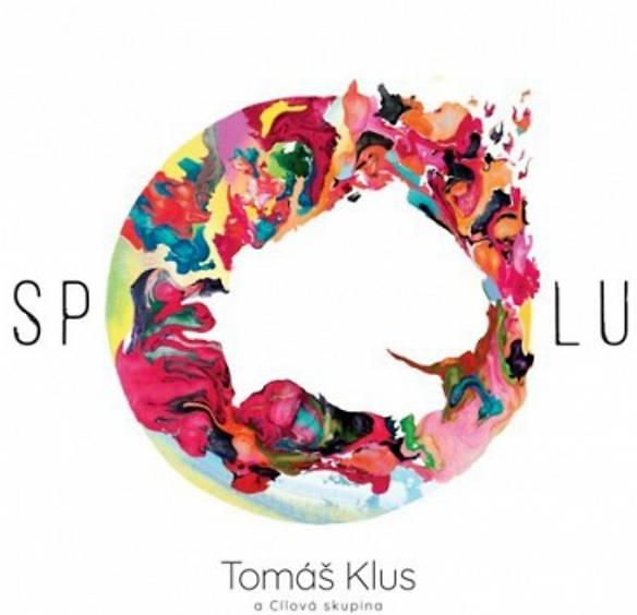 Kniha: Tomáš Klus: Spolu LP - Tomáš Klus