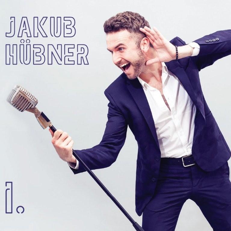 Kniha: Jakub Hübner: Jakub Hübner - Jakub Hübner
