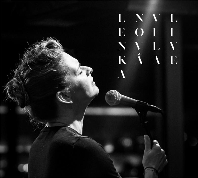 Kniha: Lenka Nová: VILA LIVE - Lenka Nová