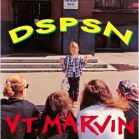 V.T.Marvin: DSPSN LP