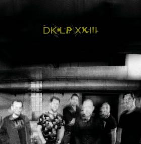 David Koller: DK LP XXIII