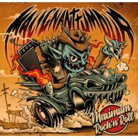 MALIGNANT TUMOUR  MAXIMUM ROCK´N´ROLL