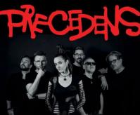 Precedens:  Odstíny Černé