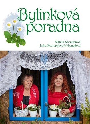 Kniha: Bylinková poradnaautor neuvedený