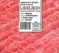 Lidojedi - CD