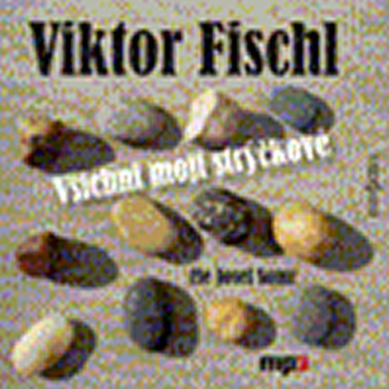 Kniha: Všichni moji strýčkové - CD MP3 - Fischl Viktor