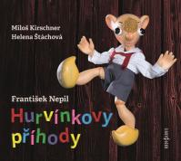 Hurvínkovy příhody - CD