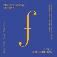 Prague Spring Festival Vol. 1 Gold Editi