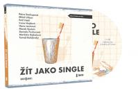 Žít jako single - audioknihovna