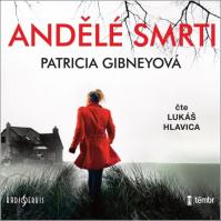 Andělé smrti - audioknihovna